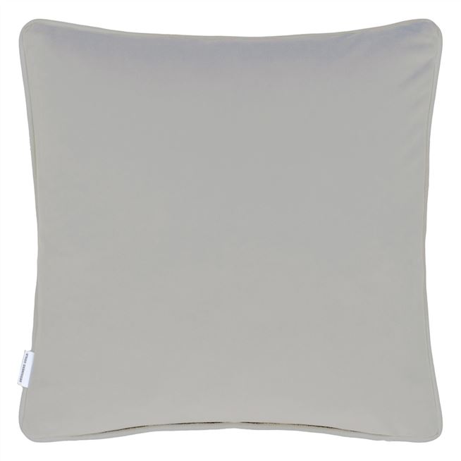 Corda Graphite Cushion - Reverse