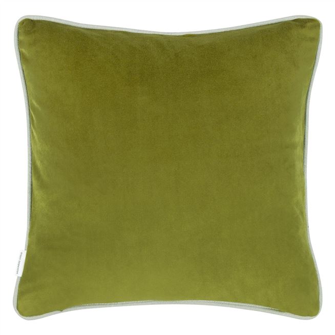 Corda Forest Cushion - Reverse
