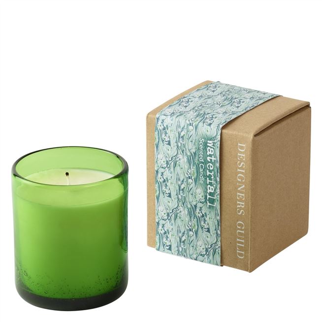 Waterfall 220g Candle