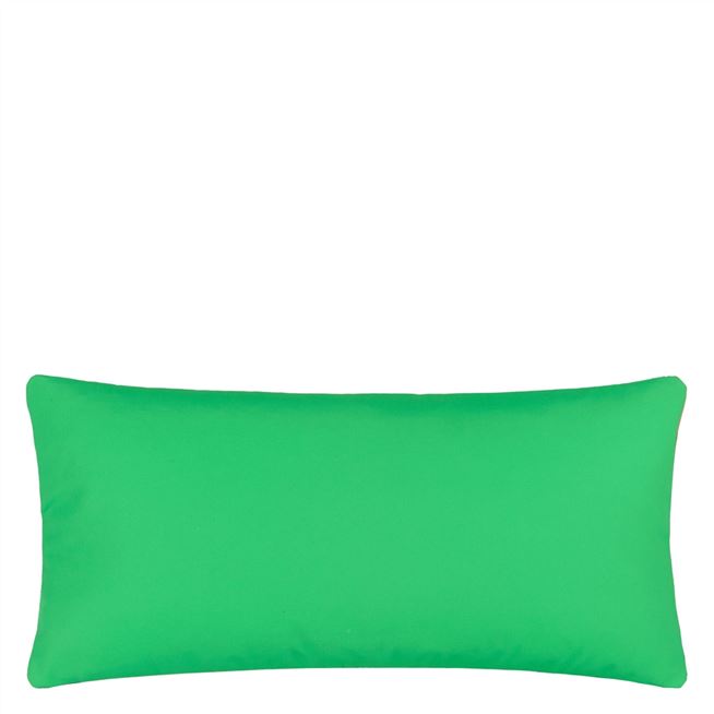 Outdoor Samarinda Epice Cushion - Reverse