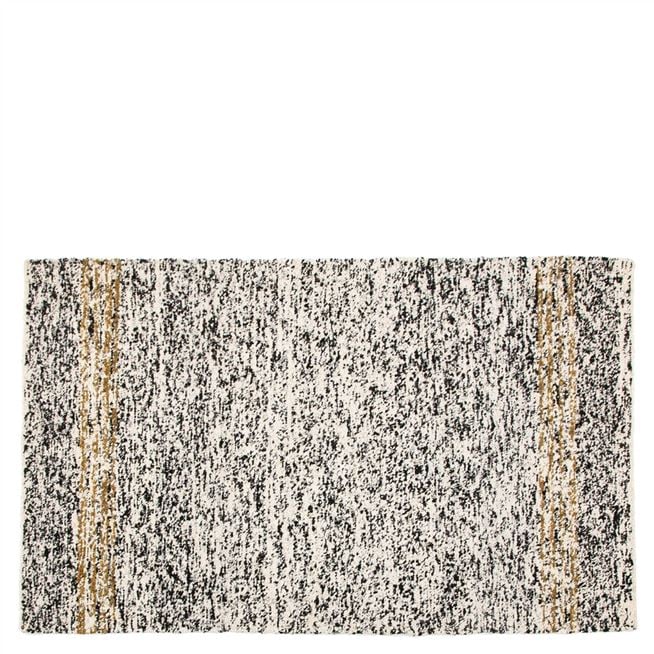 fontenoy - graphite - standard rug - 160x260cm