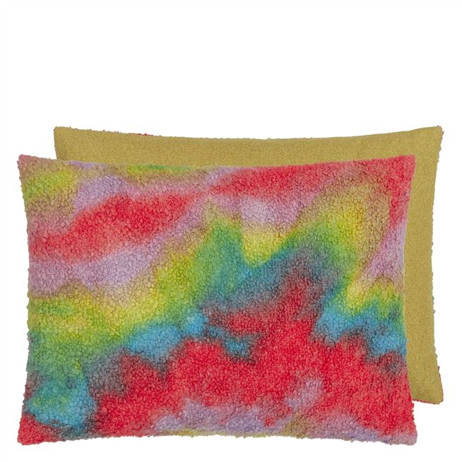Cormo Colorato Cushion 