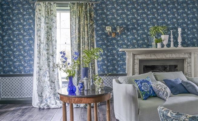 English Heritage by Designers Guild