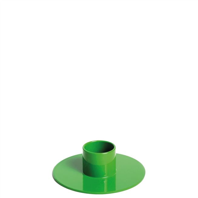 Candle Holder Emerald x cm