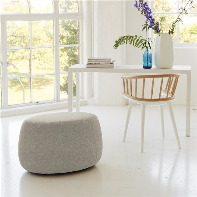 Brera Lino - Pebble