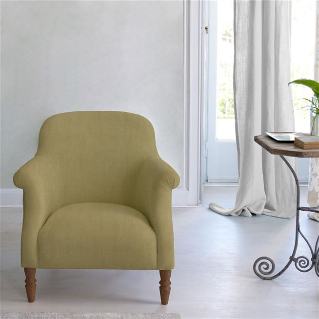 Brera Lino - Hemp
