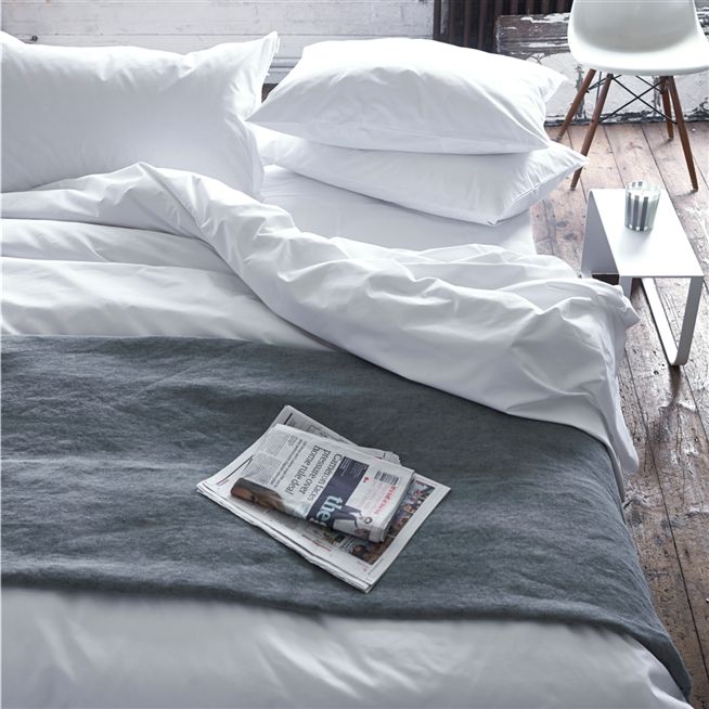 Bryant Alabaster Bed Linen