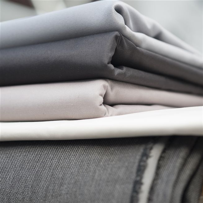 zanardi alta - zinc fabric | Designers Guild Essentials