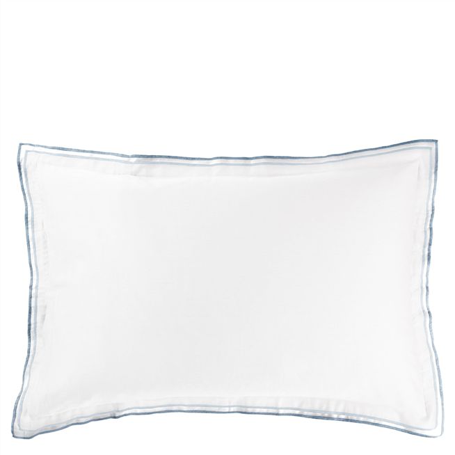 Astor Dusk/Cloud Oxford Pillowcase
