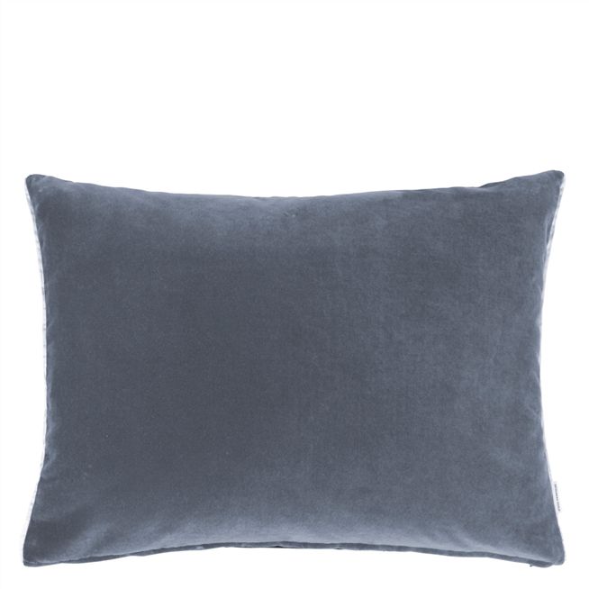 Cassia Granite Cushion | Designers Guild