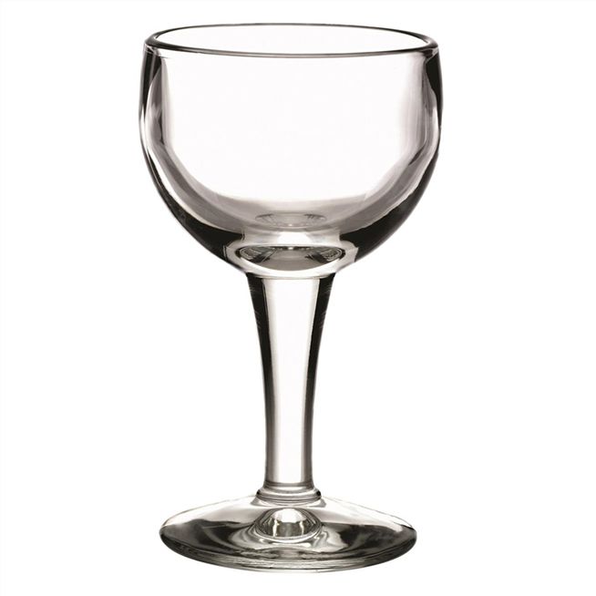  Bistrot Wine Glass