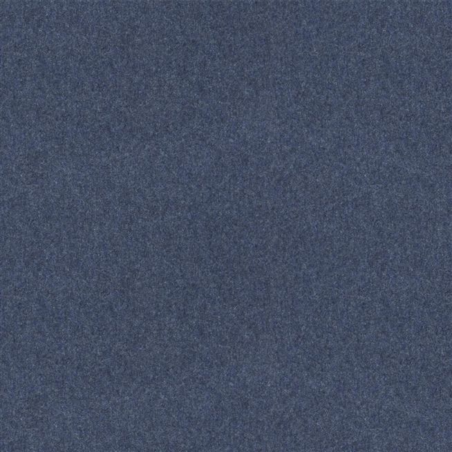Cheviot - Indigo