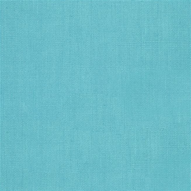 Brera Lino - Turquoise