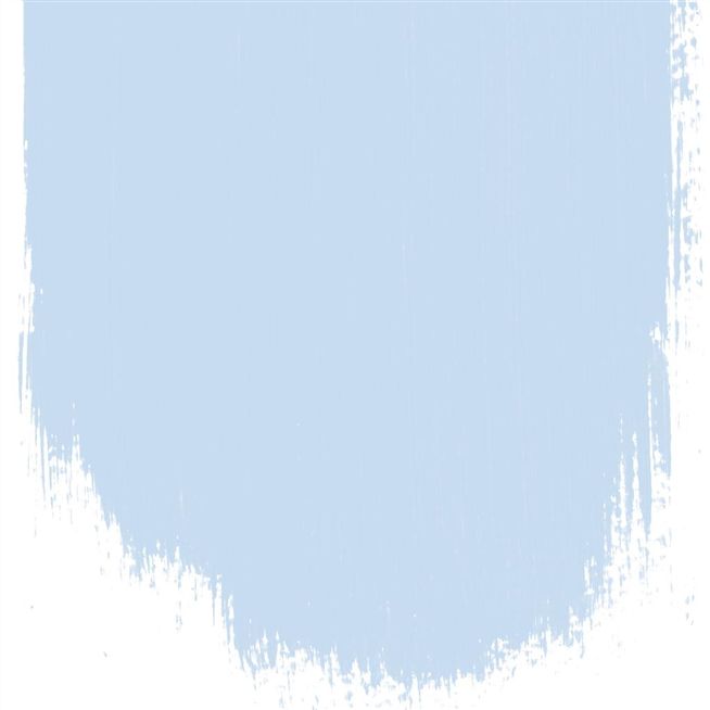 BAYSWATER BLUE - WATER BASED EGGSHELL - 2.5LTR
