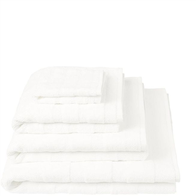 Coniston Alabaster Bath Towel