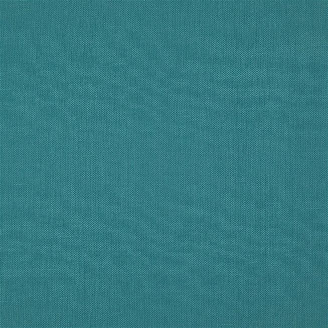 scala - turquoise fabric