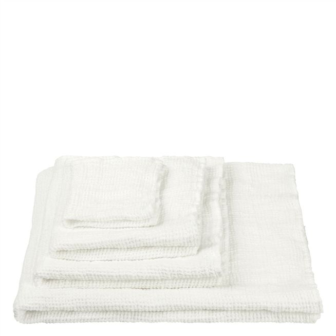 moselle alabaster hand towel
