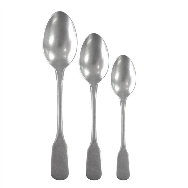 Brick Lane Silver Spoons