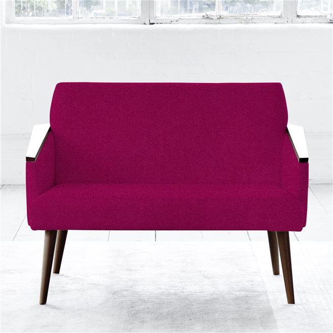 Cassia Velvet - Fuchsia