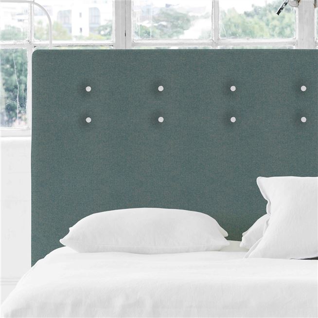 White Buttons