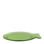 Paola Navone Clear Fish Dish