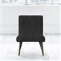Eva Chair - Walnut Leg - Elrick Granite