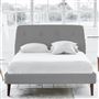 Cosmo Single Bed in Cassia with a Mattress