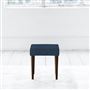 Otto - Small - Walnut Leg - Cassia Prussian