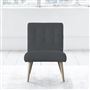 Eva Chair - Beech Leg - Cassia Granite