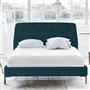 Cosmo King Bed in Cassia including a Mattress