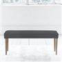 Otto - Medium - Beech Leg - Cassia Granite