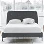 Cosmo Single Bed in Cassia with a Mattress