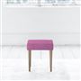 Otto - Small - Beech Leg - Brera Lino Peony