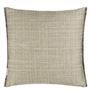 Manipur Oyster Cushion - Reverse
