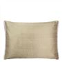 Varese Linen Cushion - Reverse