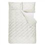 Jourdain Birch King Duvet