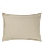 Biella Birch Standard Pillowcase