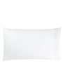 Rabeschi Alabaster Queen Pillowcase