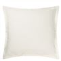 Biella Ivory European Sham