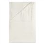 Biella Ivory Queen Fitted Sheet