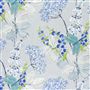 Kimono Blossom - Delft Cutting