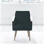 Ray Chair - Beech Legs - Cassia Mist