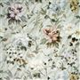 carrara fiore grande - platinum