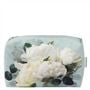 Peonia Grande Zinc Medium Washbag