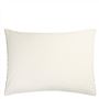 Cassia Dove Cushion - Reverse