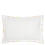 Pimlico Peony Oxford Pillowcase
