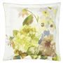 Palace Flower Birch European Sham