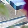 Pompano Cobalt Outdoor Rug
