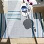 Pompano Cobalt Outdoor Rug