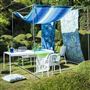 Savoie Outdoor Azure